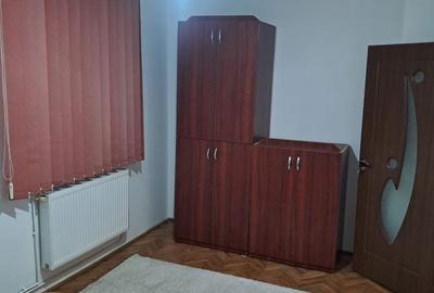 Apartament cu 2 camere semidecomandat în Central - 8
