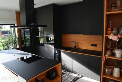 Casă cu 4 camere cu Teren 1000 Mp în Bucium - 15