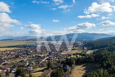 Teren Construcții intravilan de 1000 mp, în Săcele - 13