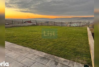 Casă cu 4 camere cu Teren 500 Mp în Apahida - 13