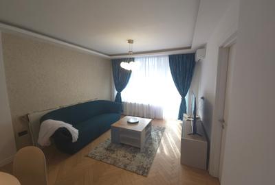 Apartament 2 camere – Bulevardul Magheru 32-36 Apartament 2 camere – Bulevardul Magheru 32-36 - 16