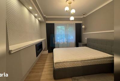 Apartament cu 3 camere în Gheorgheni - 1