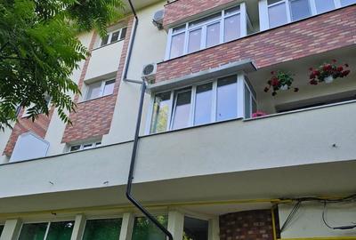 Apartament cu 2 camere decomandat în Central - 1