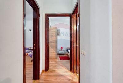 Casă cu 6 camere cu Canalizare în Cioplea - 12