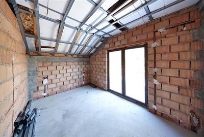 Vanzare Casa la cheie, constructie noua, intabulata,teren 680 mp - 24