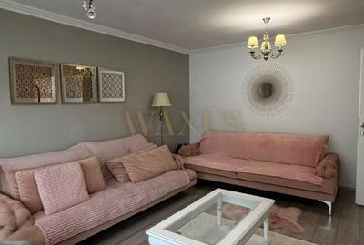 Apartament cu 4 camere, mobilat în Central - 6