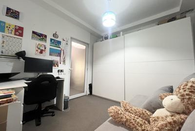 Casa Individuala, 63mp utili, teren 325mp, 3 camere, garaj -  Mehala - 8