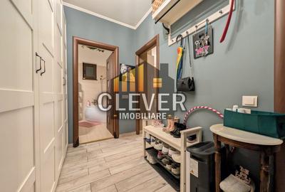 Apartament 2 camere cu gradina 52 mp – Bragadiru, Independenței - 13