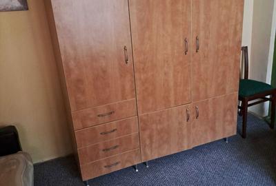 Garsonieră în Central - 7