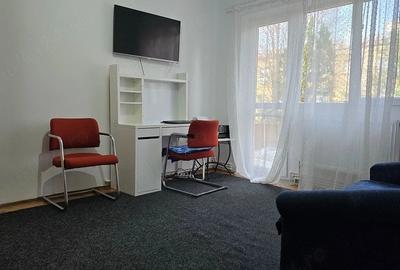 Apartament cu 2 camere semidecomandat în Piața Centrală - 13