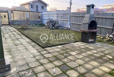 PALAZU MARE  CONSTANTA(COD 07) Casa P+1 etaj cu teren de 1400 mp - 2