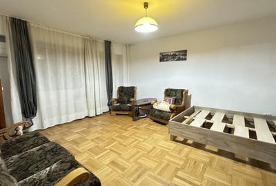 Apartament cu 2 camere, mobilat în Timpuri Noi - 4