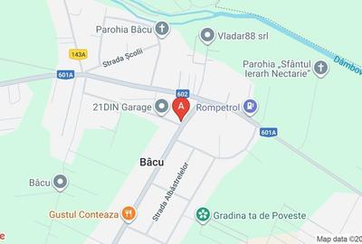 Casă de vânzare P+M, 174 mp construiți, teren 691 mp - 14