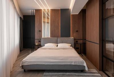 Apartament cu 2 camere semidecomandat, mobilat în Mănăștur - 3