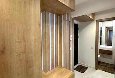 Apartament cu 3 camere semidecomandat, mobilat în Gheorgheni - 10