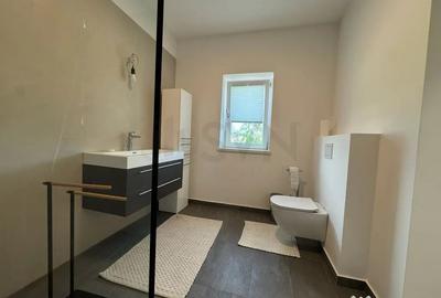 Casă cu 5 camere cu Teren 1164 Mp în Corbeanca