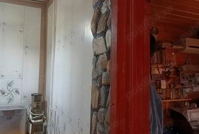 Garsonieră nedecomandată în Bularga - 2