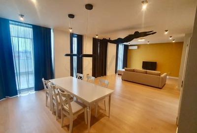 Apartament cu 4 camere decomandat în 1 Mai - 1