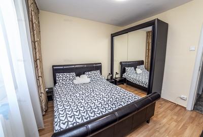 Apartament de 2 camere decomandat | Zona Mega Mall | Mobilat si utilat - 6