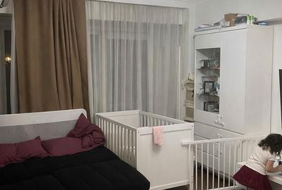 Apartament cu 2 camere semidecomandat, mobilat în Drumul Taberei - 4