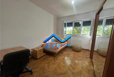 Apartament de inchiriat cu 4 camere, 120 mp, zona Centrala - 2