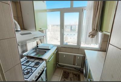 Apartament cu 2 camere decomandat în Țiglina 3 - 6