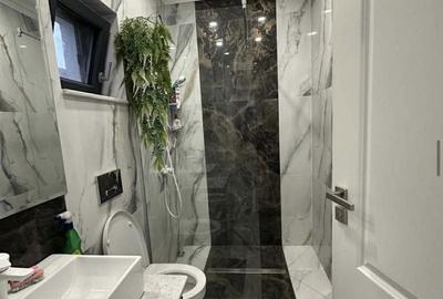 Casă cu 4 camere cu Teren 560 Mp în Malu Mare - 6