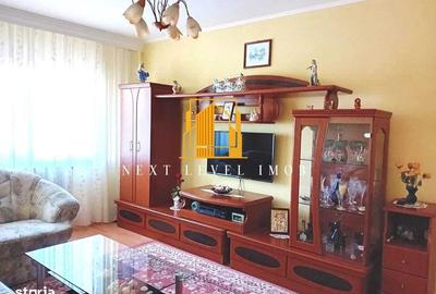 Apartament cu 3 camere decomandat în Găvana - 4