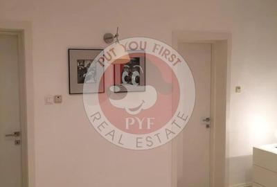 Ambasada Siriei | 5 camere | 221mp | Duplex | B12404 - 5