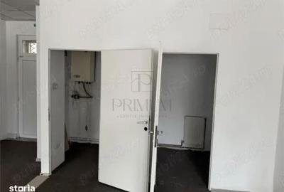 Spațiu comercial, de 200 mp, în P-ța Maria - 3