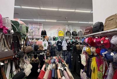 Spatiu ultracentral de vanzare, 586 mp, etaj 1, trafic intens - 5