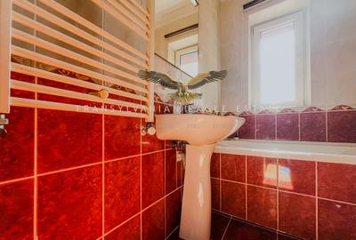 Penthouse cu priveliste panoramica superba|Andrei Muresanu - 16