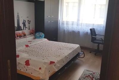 Garsoniera, decomandata, 30 mp, centrala, ac, parcare, metrou, Popesti Leordeni - 3