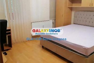 INCHIRIERE apartament 3 camere Brancoveanu (Budimex) - 2