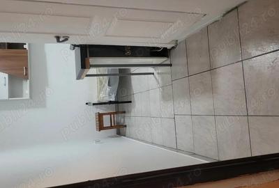 Garsonieră decomandată în Mănăștur - 3