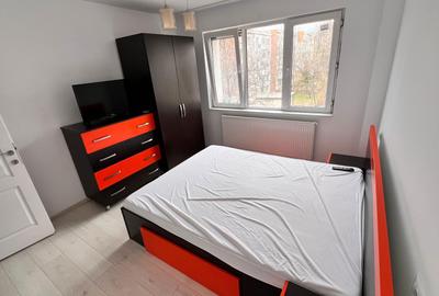 Apartament cu 3 camere decomandat în Tătărași - 4