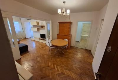 Central P-ta Unirii - Marasti 4 camere 2 bai 100 mpCTAC - 2