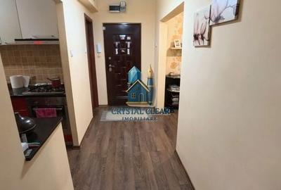Apartament cu 3 camere decomandat în Tudor Vladimirescu - 6