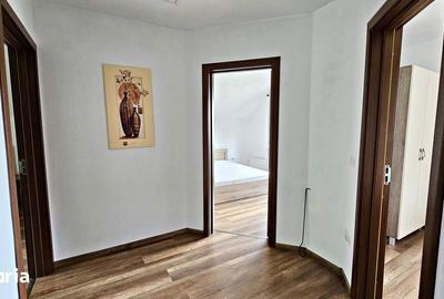 Casă cu 5 camere cu Canalizare în Sânpetru - 1