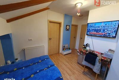 Apartament cu 2 camere semidecomandat, mobilat în Steaua - 1