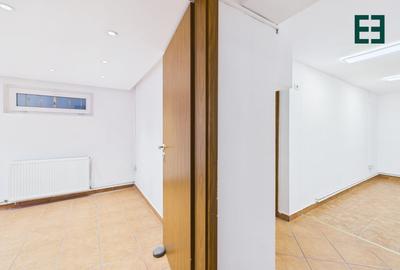 Birou, de 90 mp, în Simion Bărnuțiu - 11