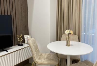 DE INCHIRIAT - Apartament de 2 camere / Cortina 126 / Cambridge School - 5