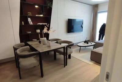 Apartament cu 2 camere decomandat în Industriilor - 4