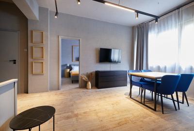 2 Camere renovat N. Bălcescu bloc reabilitat fara risc seismic-fara agentii - 2