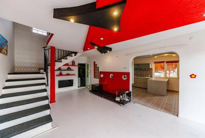 Casă individuală în Sânmihaiul Român, 500 mp teren, 0% COMISION - 6