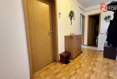 Apartament cu 3 camere decomandat, mobilat în Girocului - 3