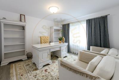 Casă individuală cu 6 camere cu Canalizare în Geamăna - 3