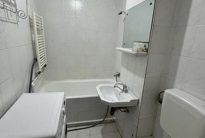 Garsonieră decomandată în Fizicienilor - 3