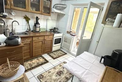 Apartament cu 3 camere, 2 bai- Aleea T. Neculai Lidl Apartament cu 3 camere, 2 bai- Aleea T. Neculai Lidl - 5