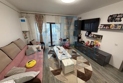 Apartament cu 2 camere semidecomandat în Est - 4